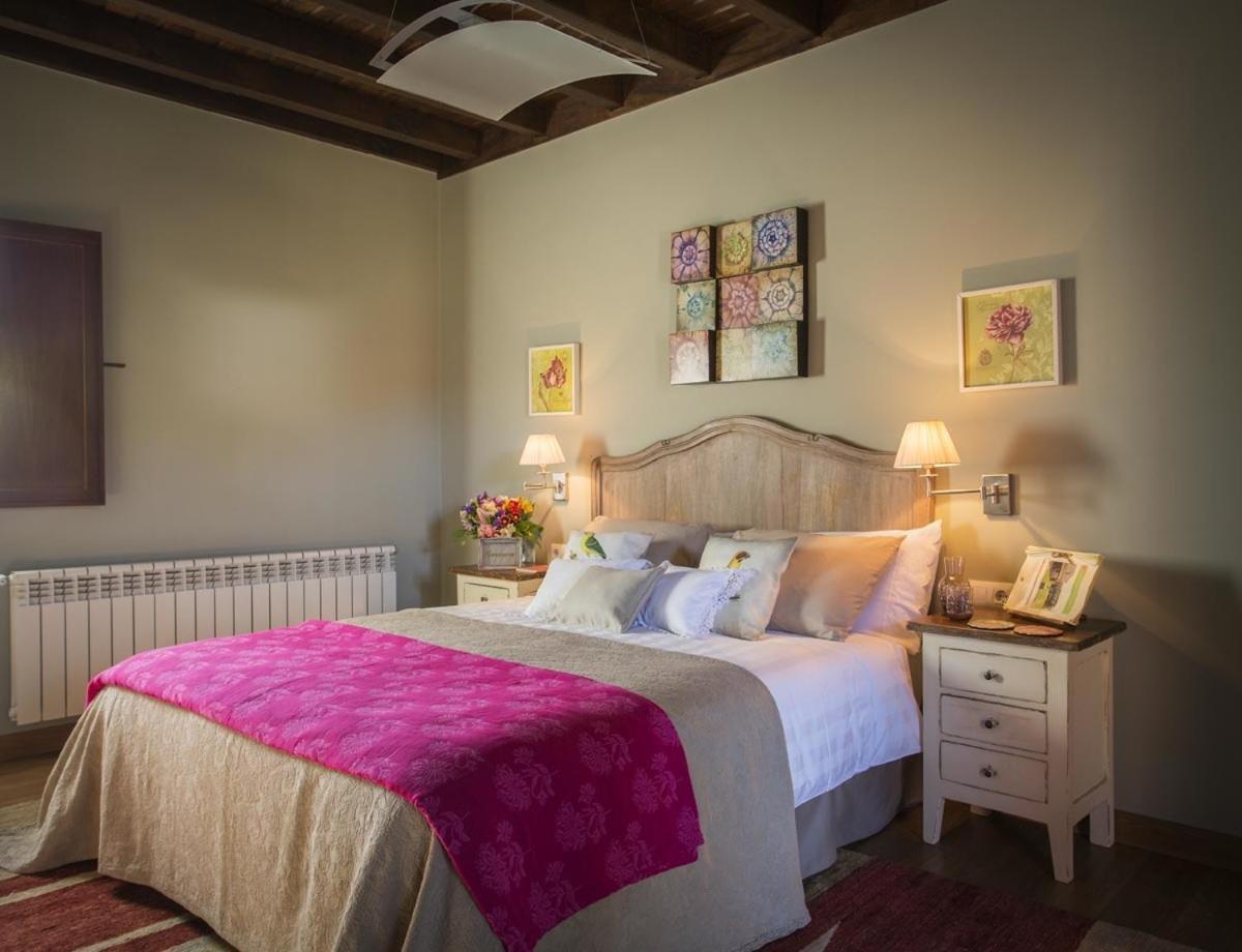 Casa Ramiras Guest House O Viso Room photo