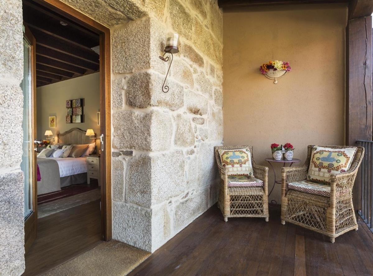Casa Ramiras Guest House O Viso Room photo