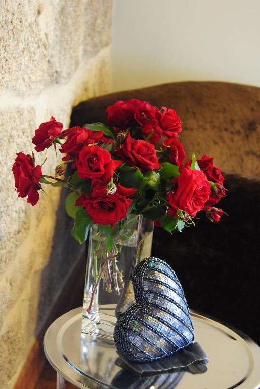 Casa Ramiras Guest House O Viso Room photo