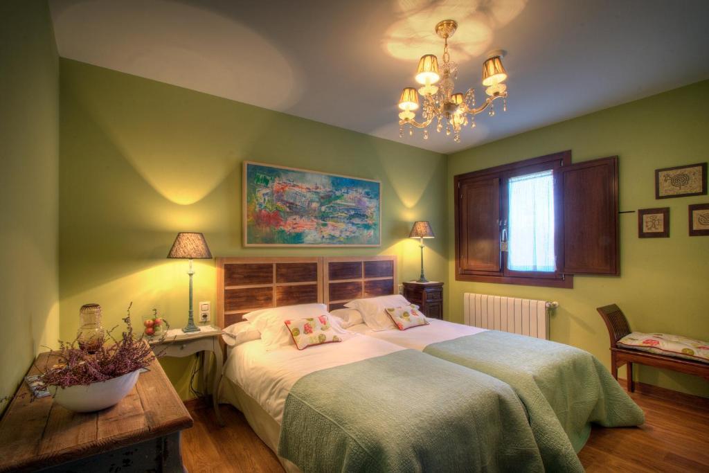Casa Ramiras Guest House O Viso Room photo