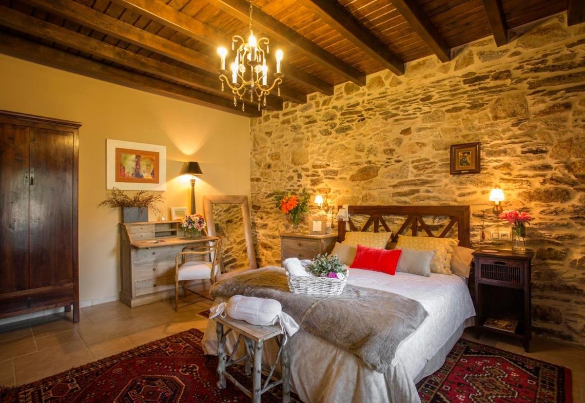 Casa Ramiras Guest House O Viso Room photo