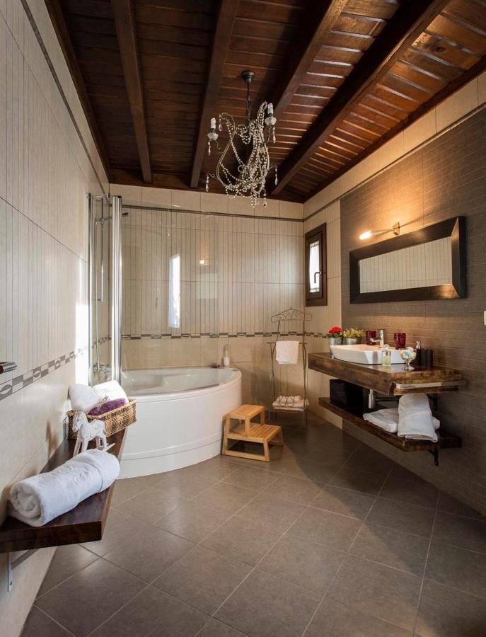 Casa Ramiras Guest House O Viso Room photo